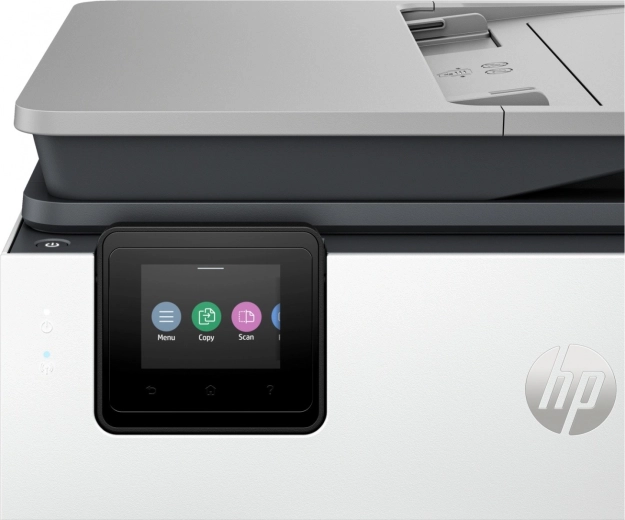 Automatic two-sided printing