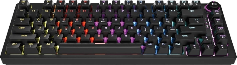 Wireless and flexible connection