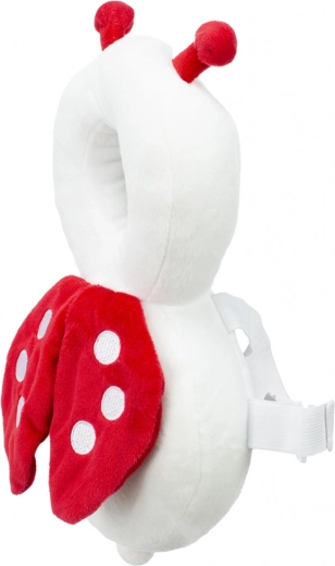 Patikima pakaušio apsauga