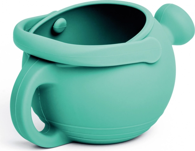 100% silicone for safe use