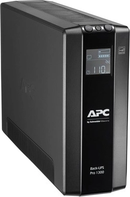 Power assurance with 1300 VA capacity