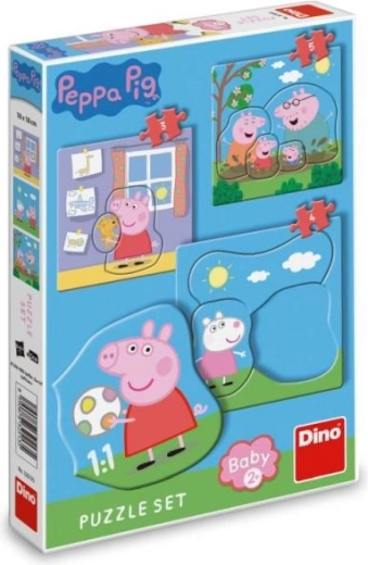 Kokybiška ir saugi medžiaga