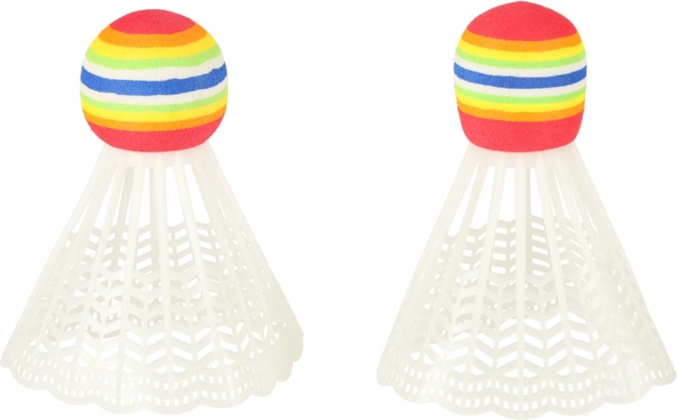 Pilnas rinkinys su kamuoliukais