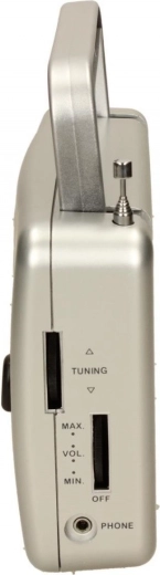 Wide range of connectivity options
