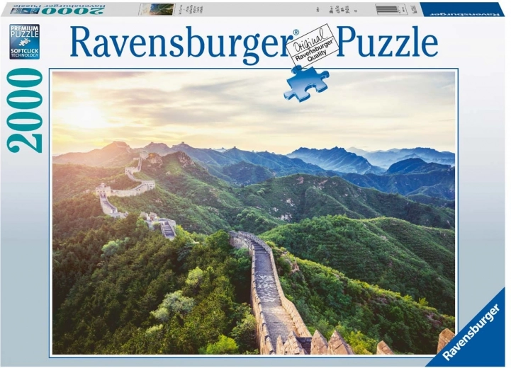 RAVENSBURGER preciziškas atlikimas