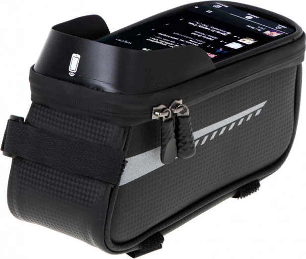 Vandeniui atspari konstrukcija