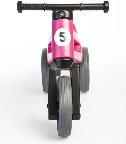 Lengvas, ergonomiškas ir saugus