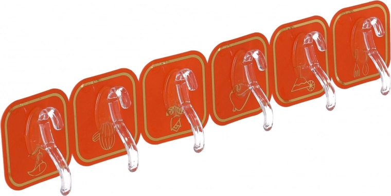 Praktiška organizacija kiekviename kambaryje