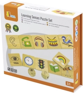 Edukacinis ir interaktyvus