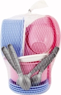 Saugios ir patvarios medžiagos