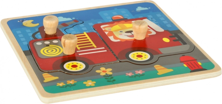 Saugus ir patvarus atlikimas