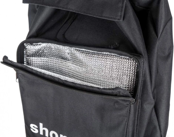 Šiluminė kišenė ilgesniam šviežumui