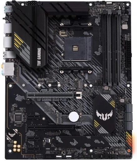 Features for a modern gaming build