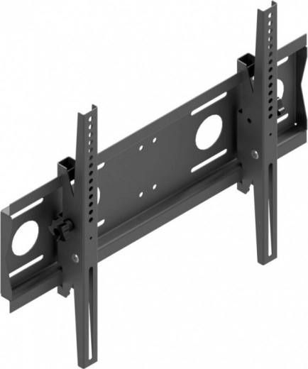 Wide compatibility VESA 100×100 – 600×400
