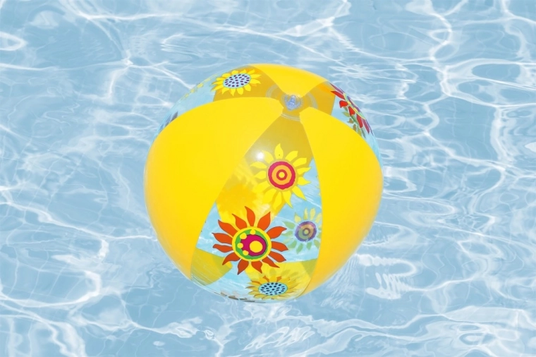 Nerūpestingos vandens pramogos