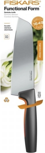 Japanese steel for long-lasting sharpness