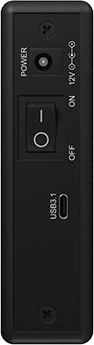 USB‑C and speeds up to 10 Gb/s