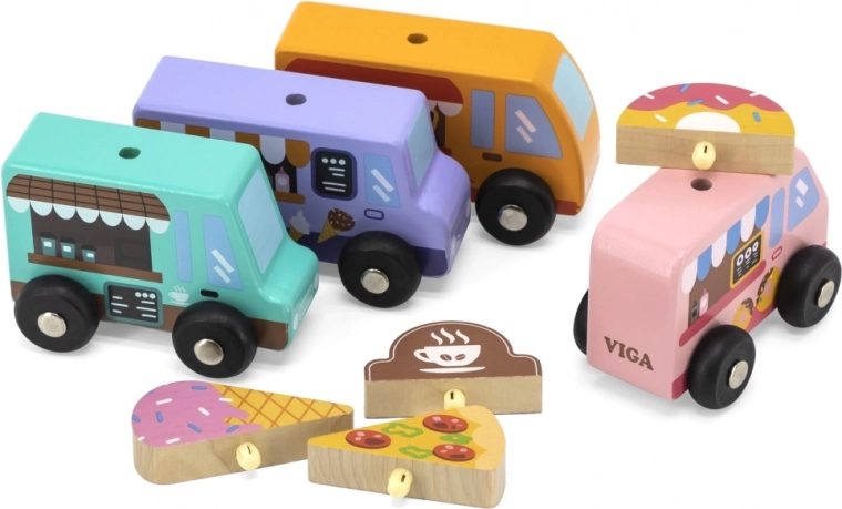 Kūrybiškos keičiamos iškabos