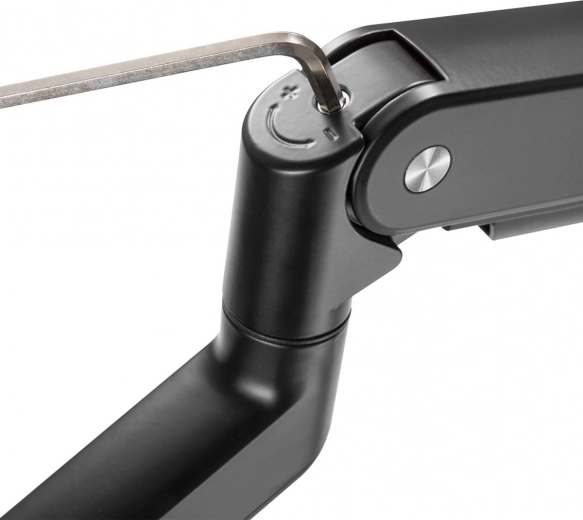 Gas spring system