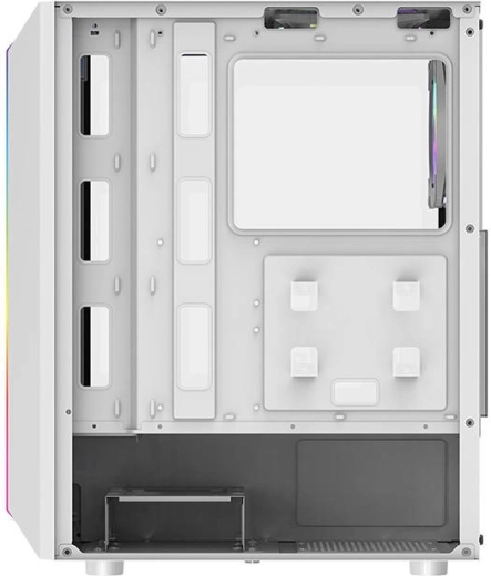 Wide compatibility and easy installation