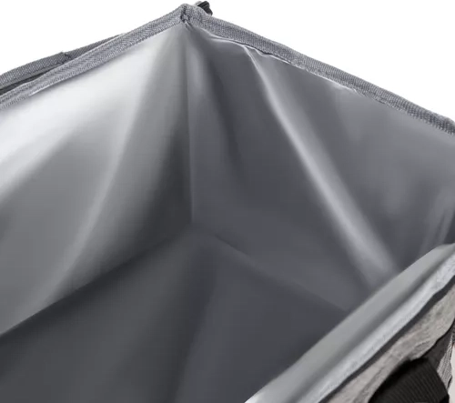 Patikima izoliacija šalčiui ir šilumai