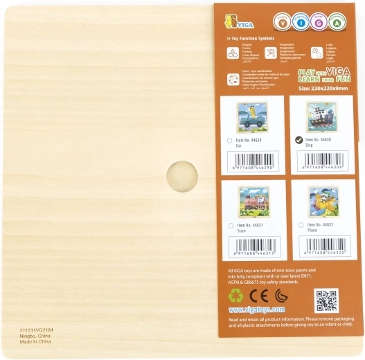 Saugus ir patvarus atlikimas