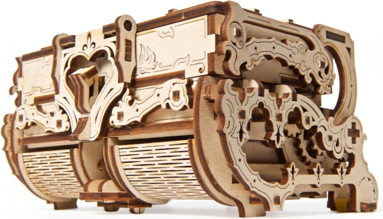 Natūrali medžiaga ir sklandus veikimas