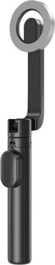 Adjustable length and compact design