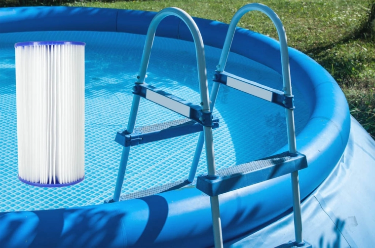 Patikimas suderinamumas su BESTWAY siurbliais