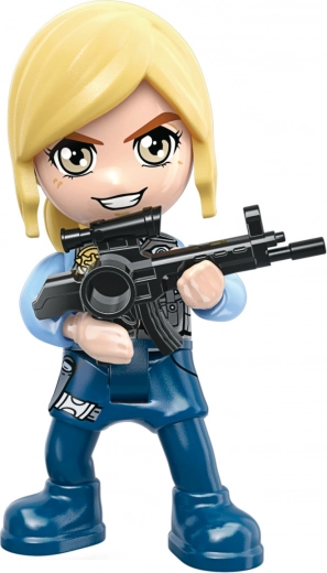 Suderinamumas su kitais konstruktoriais