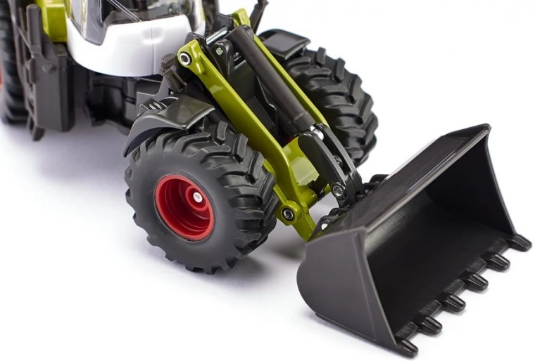 Ištikimos detalės ir realistiškas funkcionalumas