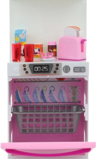 Popping Toaster