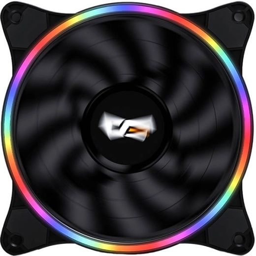 Stilingas RGB apšvietimas