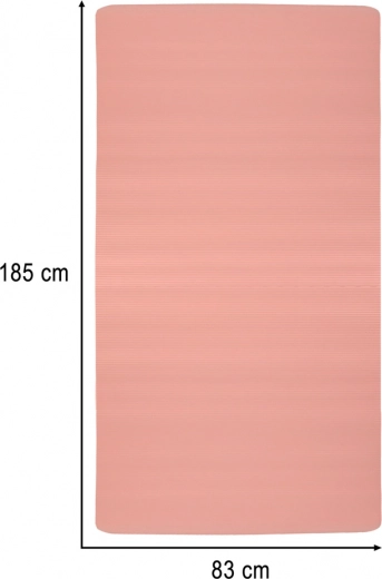 Dosnūs matmenys judėjimo laisvei