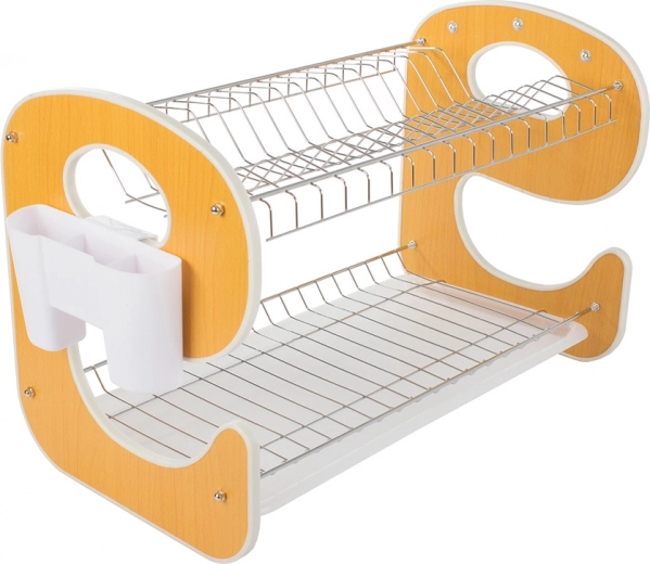 Lašėjimo padėklas saugo stalviršį