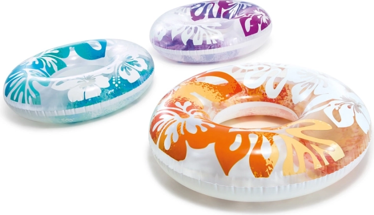 Išraiškingas tropinis dizainas