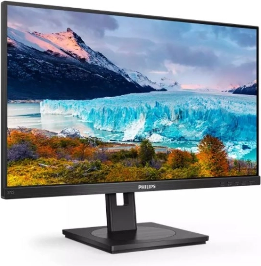 IPS technology for better images