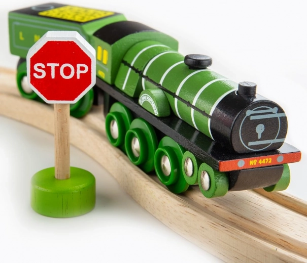 Safe and environmentally friendly