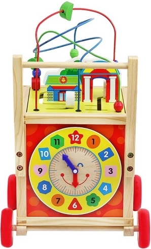 Pagalbininkas pirmiesiems žingsniams