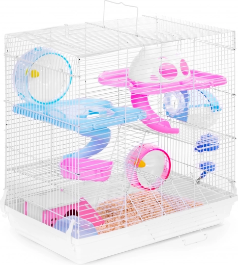 Daugiapakopės pramogos ir judėjimas