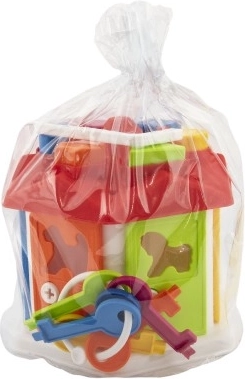 Patvari konstrukcija su rankena