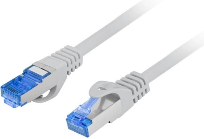 S/FTP shielding for a clean signal