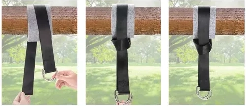 Paprastas montavimas be gręžimo