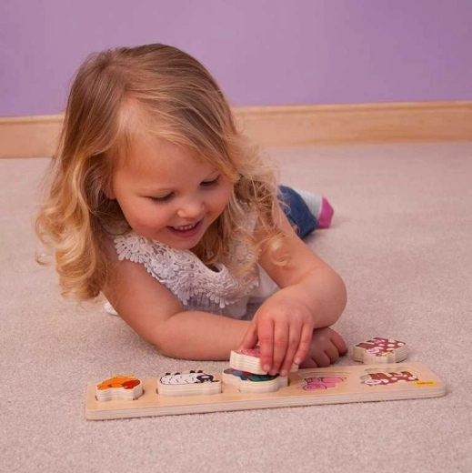 Easy Grip for Small Hands