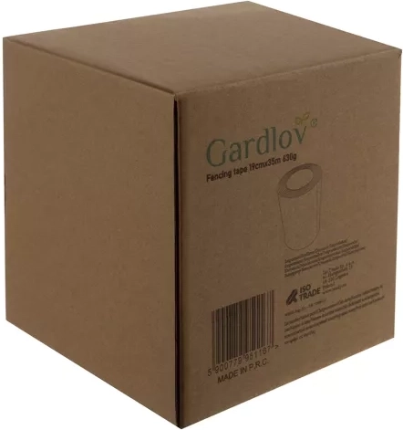 Lengvas montavimas su segtukais