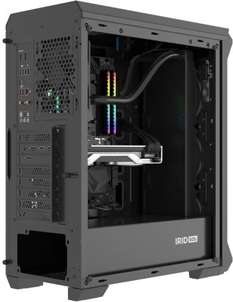Water Cooling Compatibility