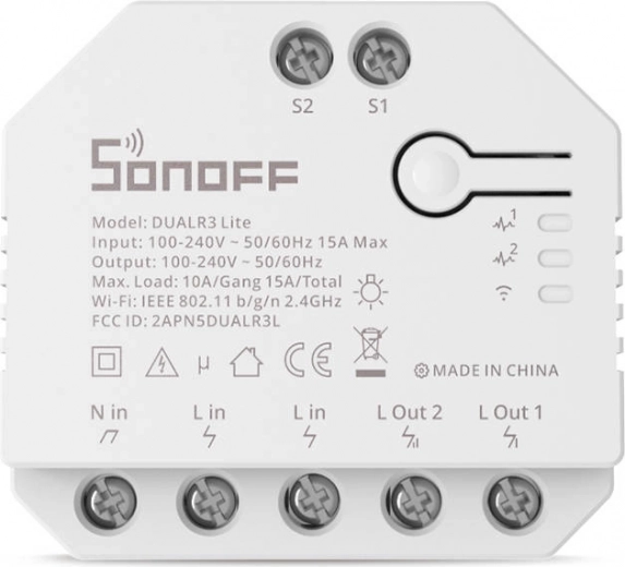 Bidirectional Control