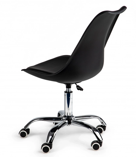 Dujinis keltuvas sklandžiam aukščio reguliavimui