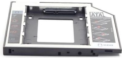 Sturdy and lightweight metal construction