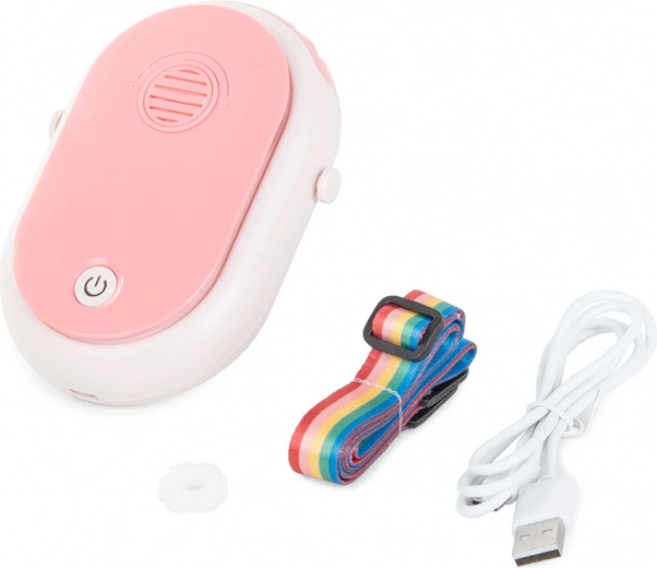 Išmanus maitinimas ir ilga veikimo trukmė